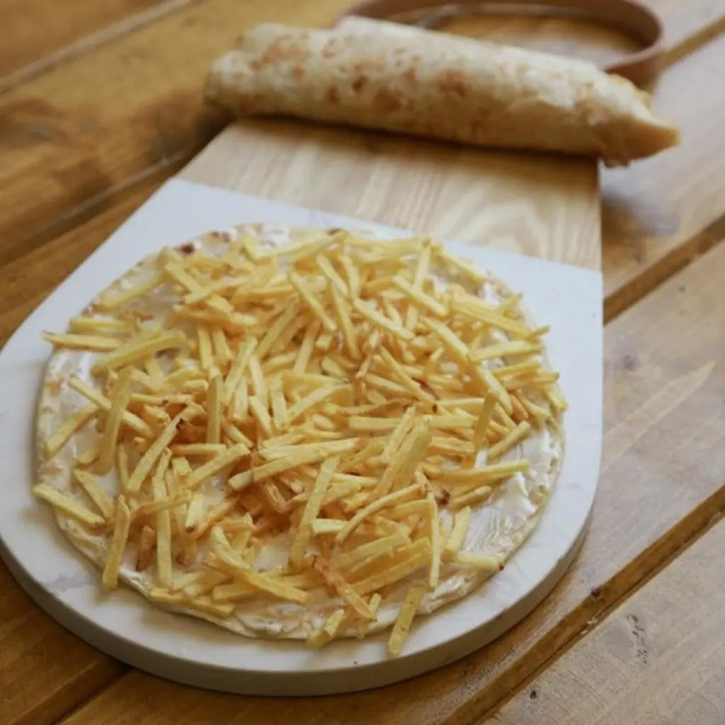 شباتي جبن شيدر